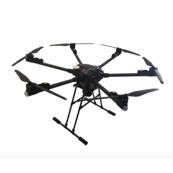 Кабельная система питания MYUAV используется для беспилотных летательных аппаратов и беспилотных летательных аппаратов правоохранительных органов
