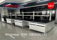 Phenolic Resin Or Epoxy Resin Chemistry Lab Workbench Lab Workbenches Suppliers For Safety And Comfort