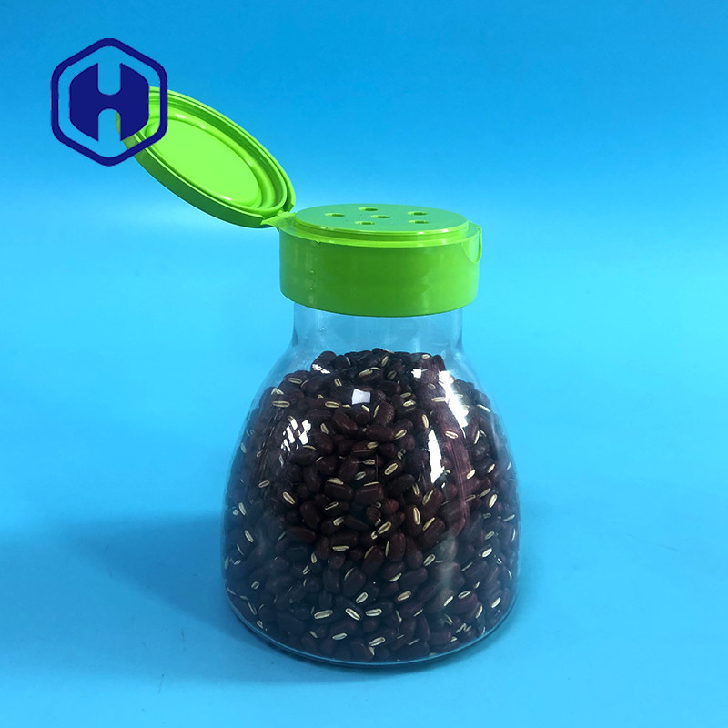 Бутылки специи базилика 6.8oz 200ml Розмари ванильные пустые пластиковые