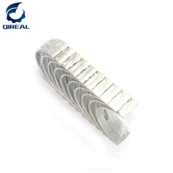 Sk250-8 J05E Engine Crankshaft Bearing S1170-12160 Excavator Accessories