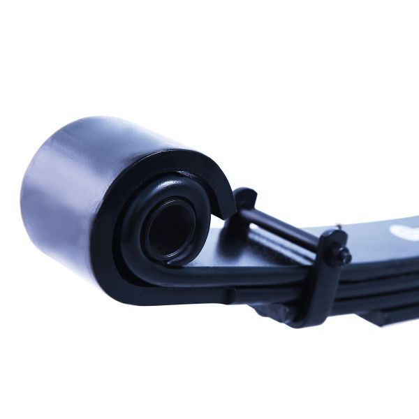 Trailer Axle Suspension 90×14-7 Eye To Eye Trailer Springs