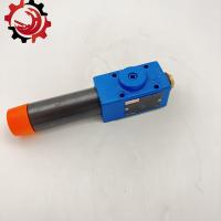 DR6DP2-5375YM Élément essentiel de la vanne de décharge de pression Rexroth