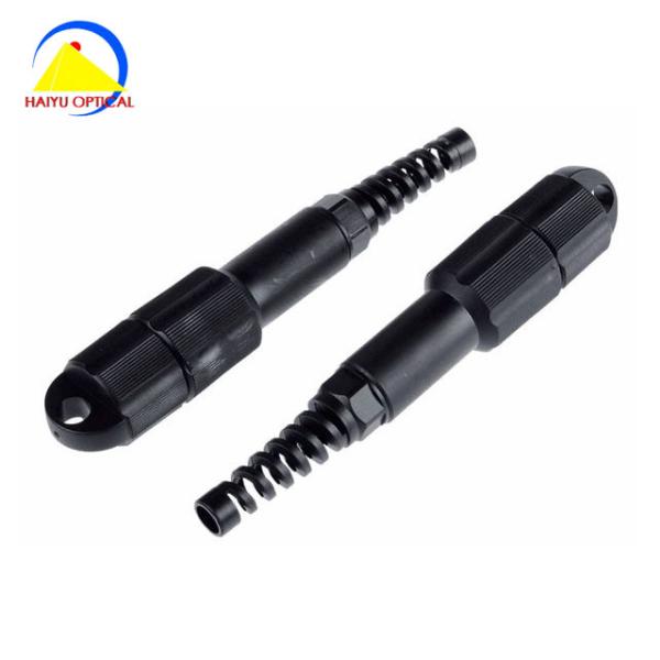 Professional fibra optica PDLC connector optical fiber connector waterproof connector