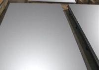 Placa de aço inoxidável SUS304 2.000 mm JIS Placa laminada a quente de aço inoxidável