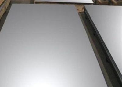 SUS304 Stainless Steel Plate 2000mm JIS Stainless Steel Hot Rolled Plate