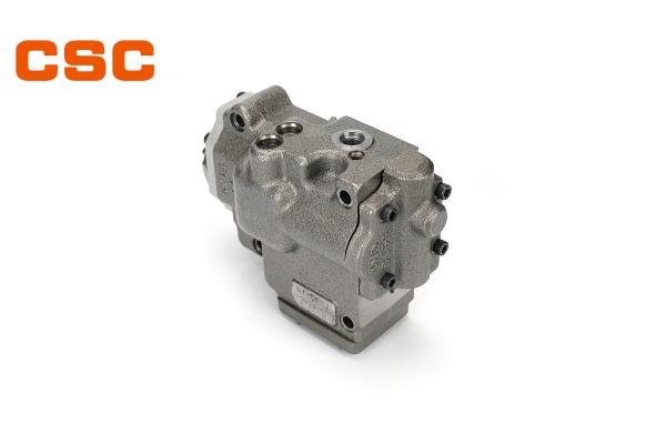Regulador novo original para a máquina escavadora SUMITOMO 300A3