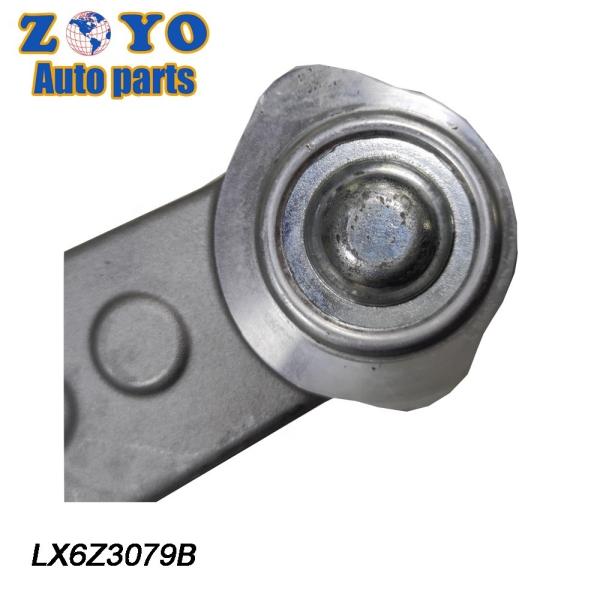 2020-2021 FORD ESCAPE Alumínio revestido de zinco Posição do braço de controle frontal inferior LX6Z3079B