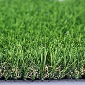 Grama artificial multifuncional para jardim de escola 20mm Astroturf Dtex 12400