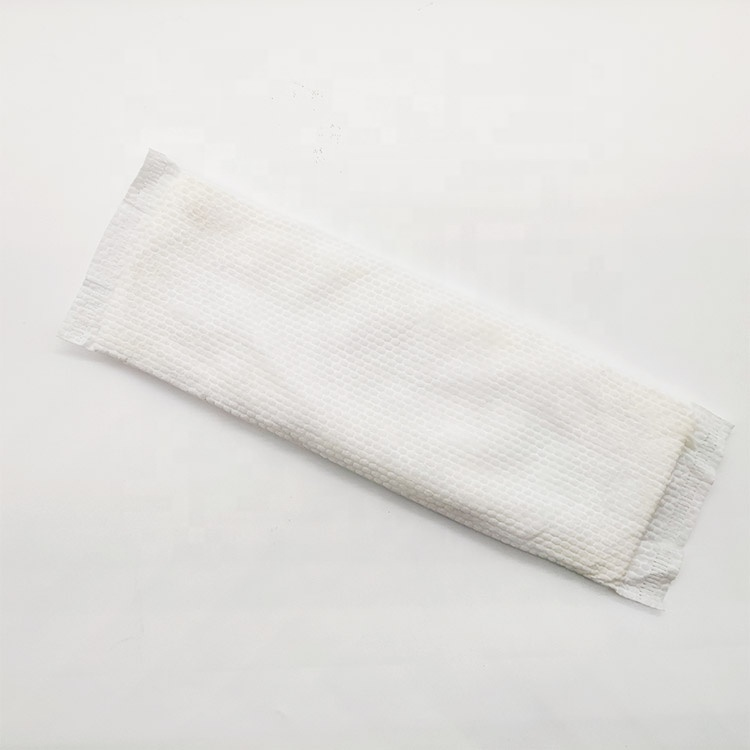 Customized Hospital Disposable Maternity Pads For Comfortable