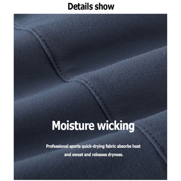 Womens Stretch Workout Pocket Yoga Pants Straight Beam Foot