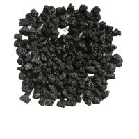 Aditivo de carbono 1-3 mm de baixa cinza de baixo enxofre FC para indústria metalúrgica e fundição