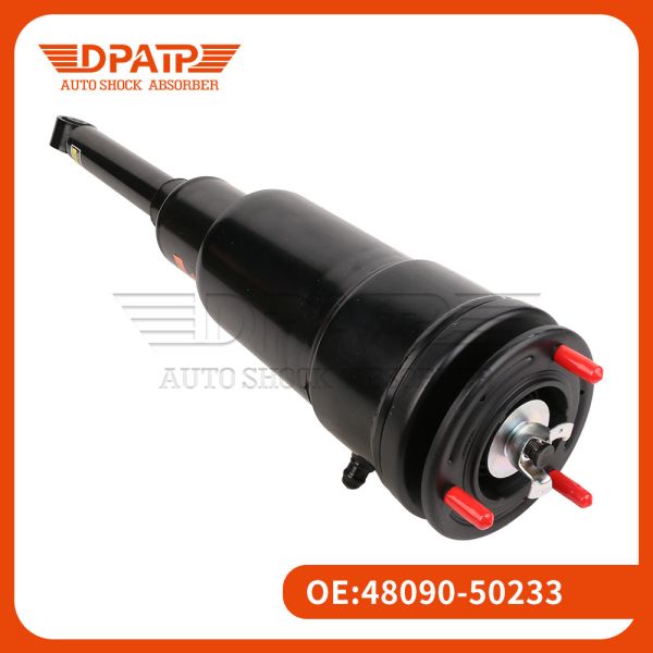 48090-50233 Car Shock Absorber For Lexus LS460 LS600 Rear Left And Right Side