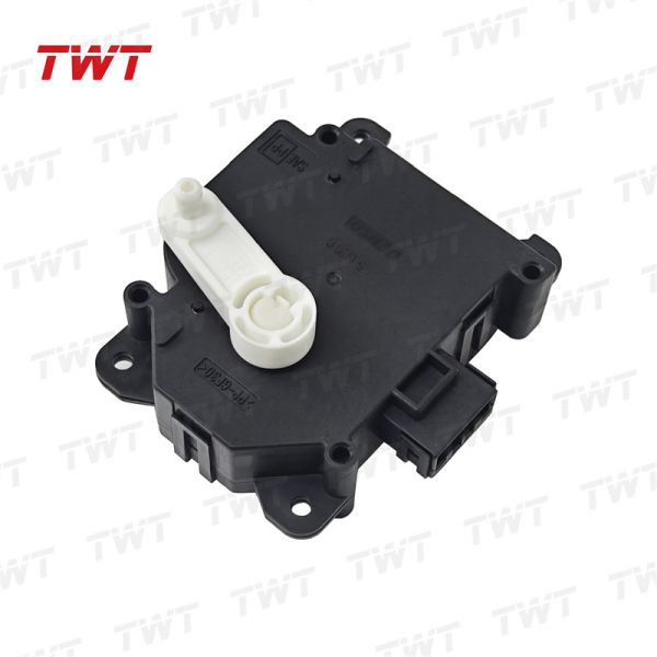 TWT Car Blend HVAC Dash Heater Servo Motor Recirculation Air Inlet Door Actuator for Honda Civic CRV 2006-2011 79350-SNK-A41