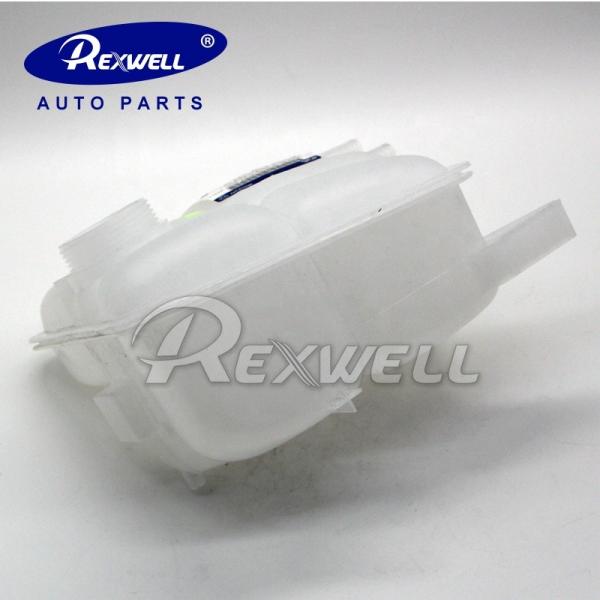 Tanque de expansão do refrigerante do radiador do carro Para Ford Focus 1425193