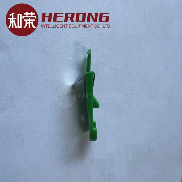 Банкоматные запасные части NCR Слайд с самообслуживанием Снап-Латч Зеленый Оранжевый 009-0023328