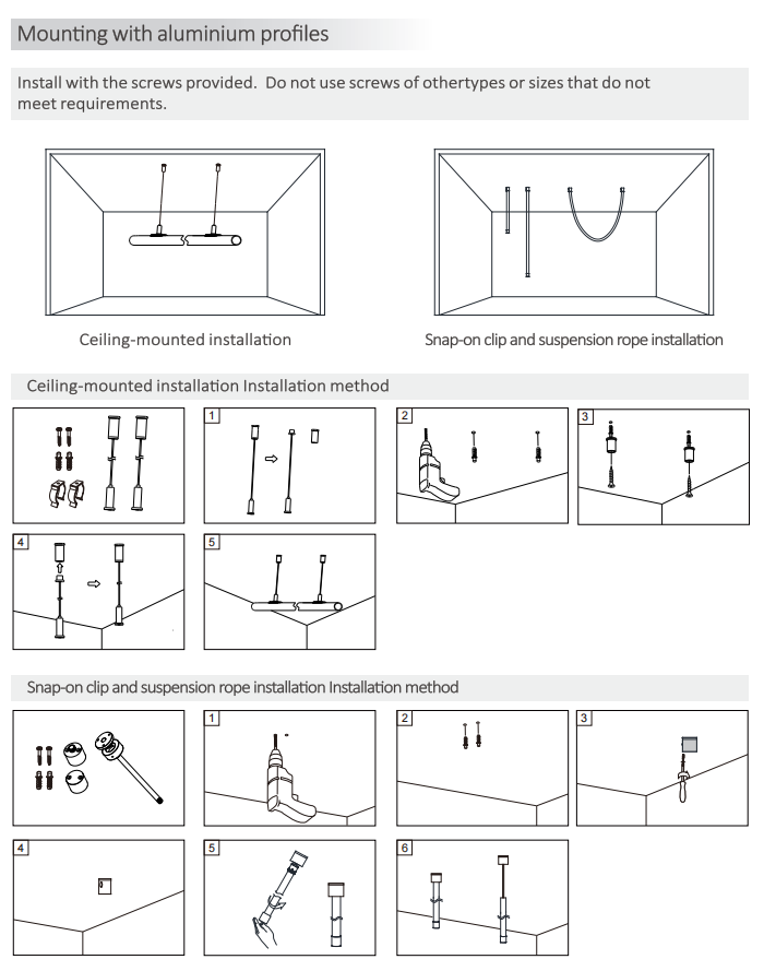 IP67 Flexible de neón 360 grados luz de tubo LED 2700K / 3000K / 4000K / 6500K RGBW 24V