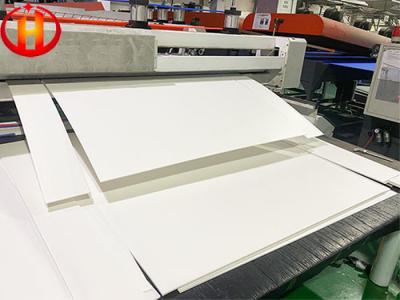Waterproof Impact Resistant Fire Rated Correx Sheets