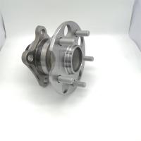 Assemblée 42450-0e010 42450-48030 3.9kg/pcs de moyeu de la roue 512283 arrière