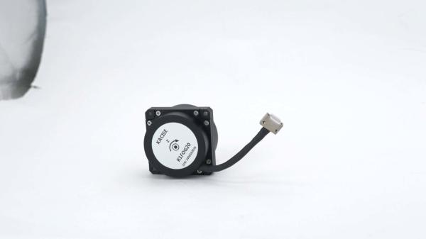 Small Size Fog Gyro Scale Factor Repeatability ≤10 ppm Operate Temperature -45～ 70(℃)