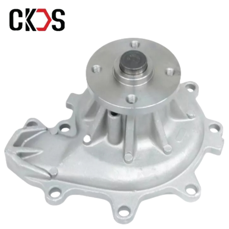 Isuzu 4HE1 4HF1 Water Pump Japanese Truck Spare Parts For 8-97073-951-0 8-97109-676-0 8-97333-361-0 8-97313-904-0