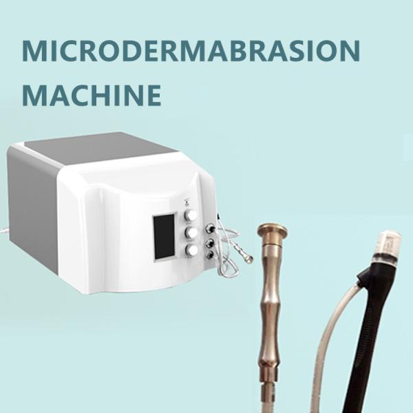 Spa Cleansing Shrink Pores Black Head Removal Machine Skin Facial Care