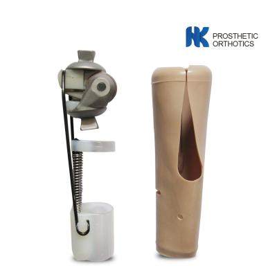 Casting SS Single Axis Prosthetic Knee Joint