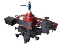 Facer interno pneumático da flange do permutador de calor 813mm do furo