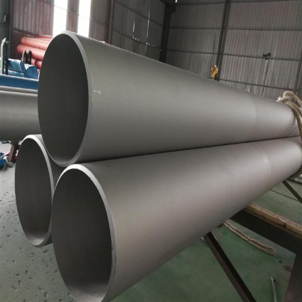 Copper Nickel Evaporator Tubes For Industrial
