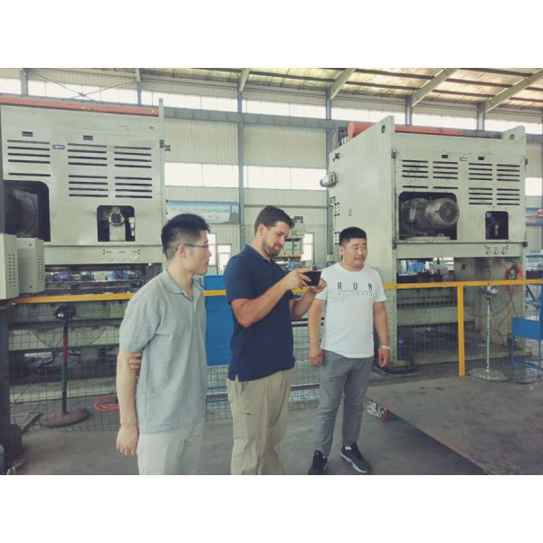 0.5mm-25mm Толщина Custom OEM Copper U Bend с 180-градусным локтевым трубопроводом и фитингами