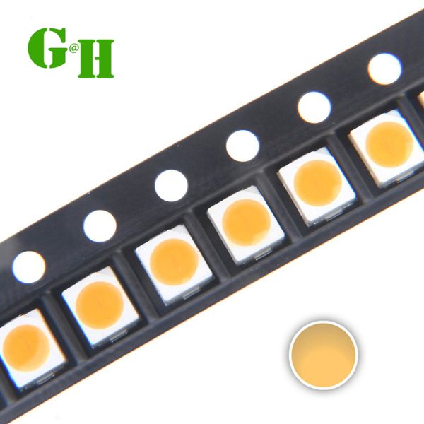 Support Dimmer Yes 0.2w 2835 3v led SMD 3528 5050 package type optimized for consumption and stable light output performance