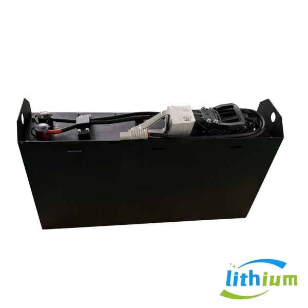 Заменить свинцово-кислотные батареи на литиевые батареи 25.6V 48V 24V 230AH 210Ah 400Ah 560Ah Литий-ионные батареи