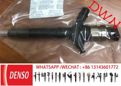 Injetor da série do injetor de combustível 1465A041 de Triton DENSO 095000-5600