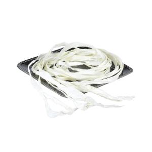 White 1000g Sushi Kanpyo Dried Gourd Strips 24 Months Shelf Life