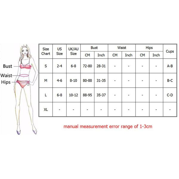 Niris Lingerie 2021 New Fashion Women Sexy Bikini Swimsuit Crochet Bikini Swimwear