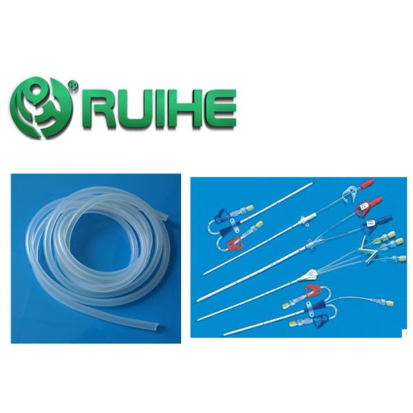 Fast Curing Liquid Silicone Rubber For Medical Products 12 Month Shelf Life