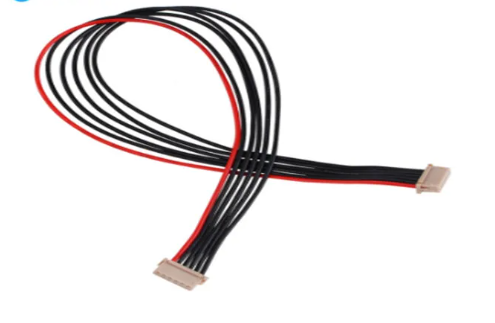 APM 2.6 Flight Control Cable DF13 20cm 4P/5P/6P RC Part Lvds Cable For