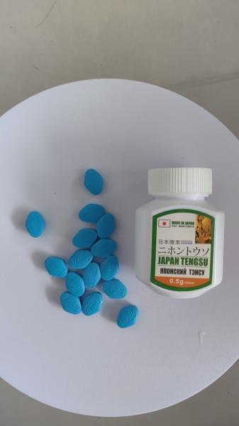 Clalis Adhere to Quality, Male Herbal Supplements Achieve a Healthy Future

