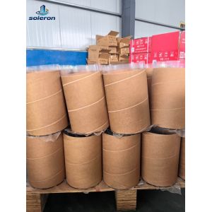 Butyl Hot Melt Sealant for Insulating Glass with Excellent Resistance to High and Low Temperature, No Corrosion, and Low Water Vapor Penetration
