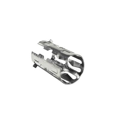 Customized Electronic Stamping Parts Products Cnc Stainless Steel Spare Parts