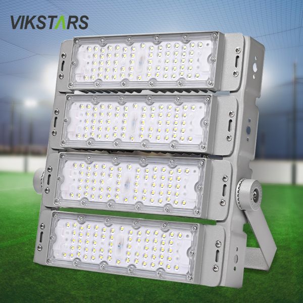50w 100w 150w Module LED Lampes à LED 150lm/W Pour l'éclairage de tunnel IP65
