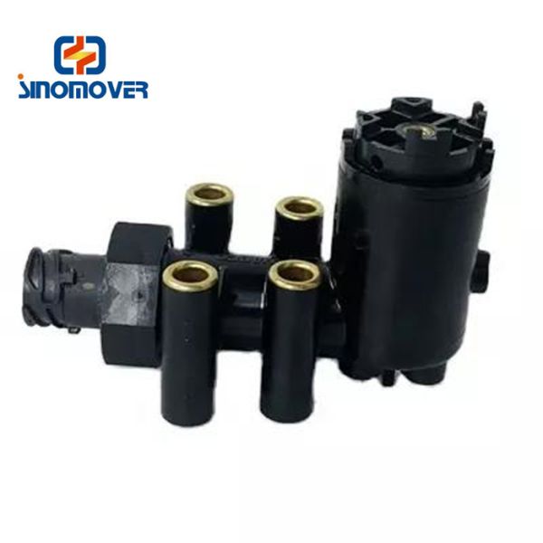 WABCO Original Parts Spare Parts 4410500110 Levelling Valve Use For HOWO SHACMAN FAW DAF MAN Truck