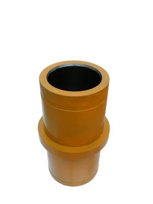API 7K Bimetal Liner Mud Pump Parts For 12P160 Pump