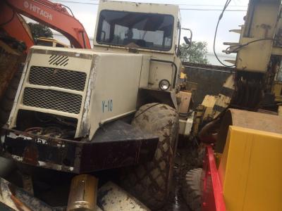 Second  Hand Ingersoll Rand Road Roller SD 175D FOR SALE