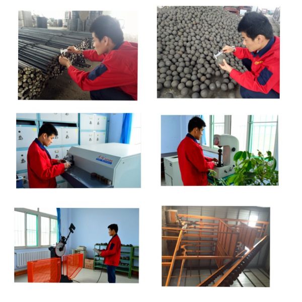 Сплав шлифовальной стальной шарик 80 мм износостойкий и не сломан для добычи