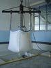 White Gravel Bulk Bag Lifting Loops Corner Design