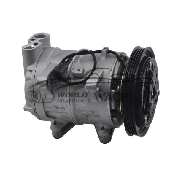 CCA8741 Compressor de ar condicionado para automóveis Nissan Patrol 92600VS51A WXNS123
