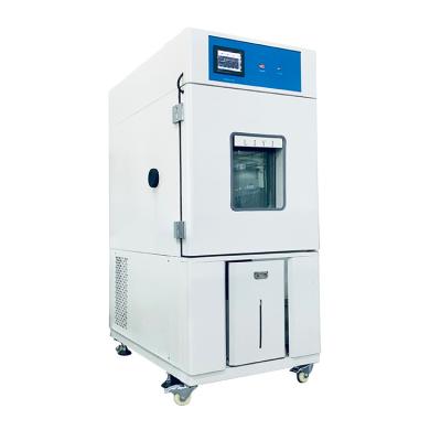 LIYI Constante Climática 800L 150°C Temperatura Umidade Câmara de Teste