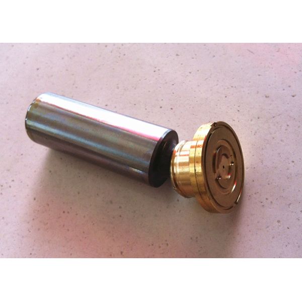 ピストン靴PVC80の掘削機の油圧ポンプの部品