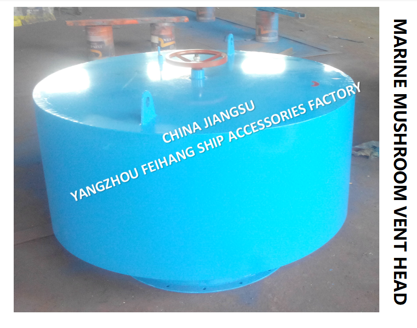 Marine Mushroom Ventilationl & Marine Mushroom Vent Head Marker Is A Ventilation Device Designed Specifically For Various Types Of Ships