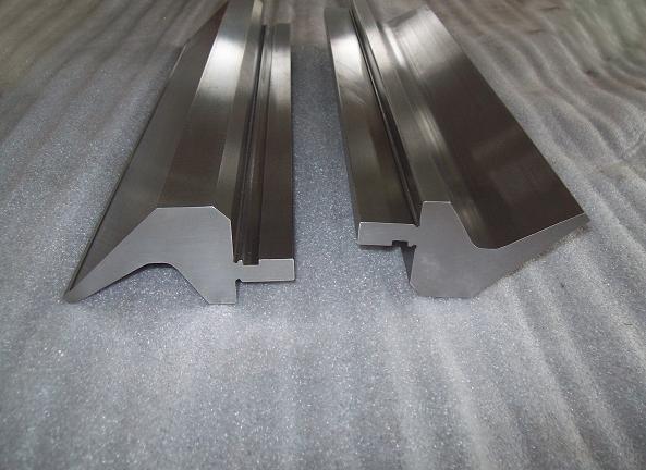 press brake punch